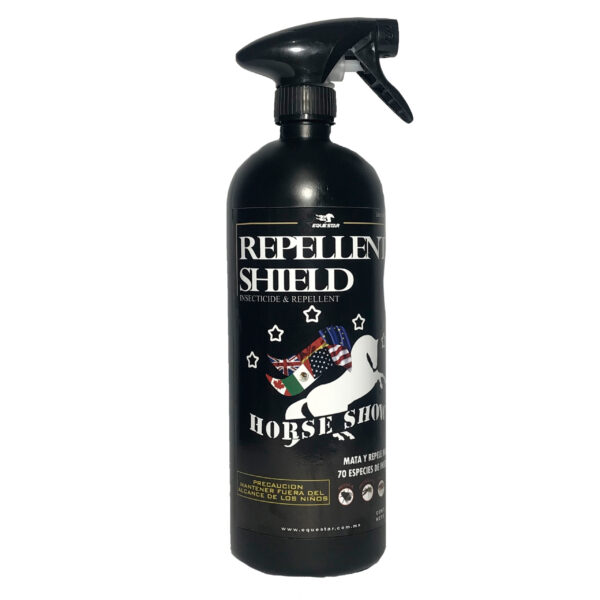 Repelente Repellent Shield 1 Litro