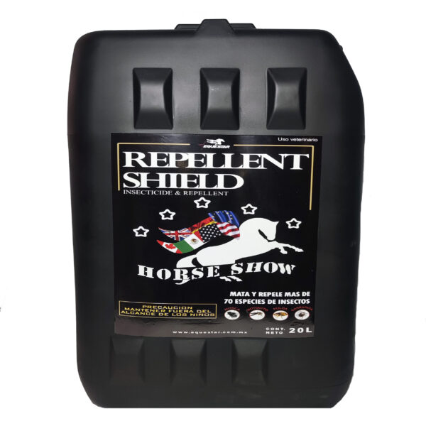 Repelente Repellent Shield 20 litros